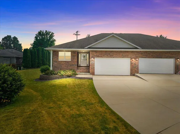 1010 3rd North STREET, Monroe, WI 53566