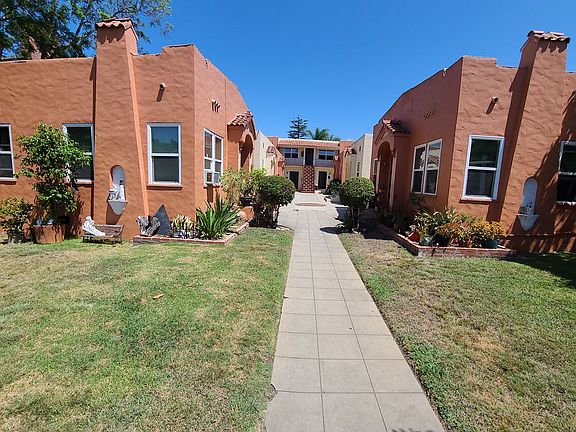 2nd image of 2420 E St #0