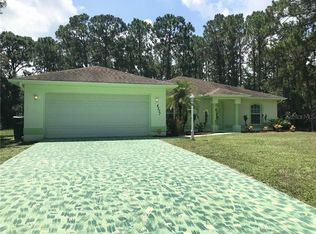 8237 Olster Dr, North Port, FL 34291