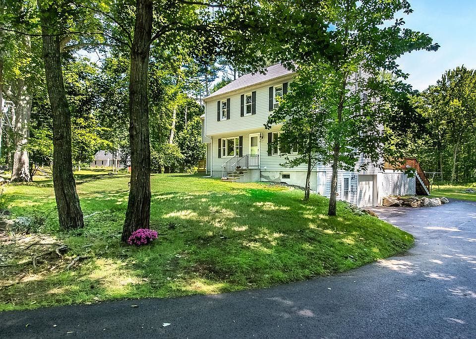 55 Nute Road, Madbury, NH 03823 Zillow