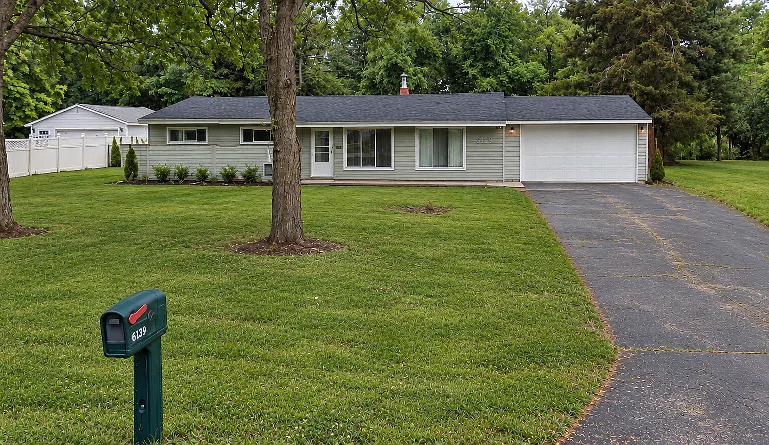 3 bed, 1330 sqft, $2,300 — Photo 1