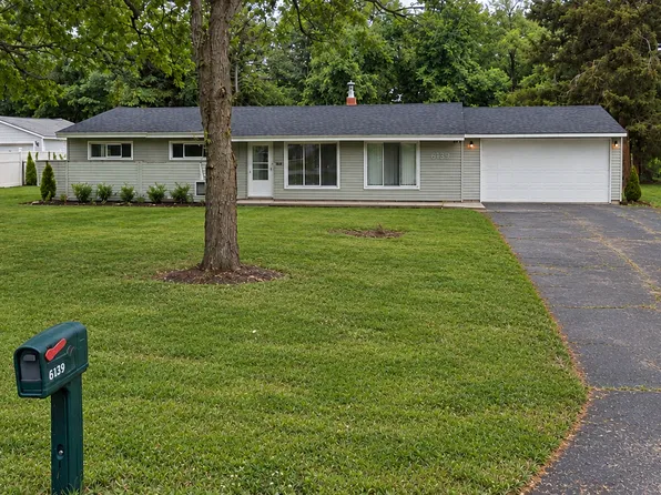 6139 Eastlawn Ave, Clarkston, MI 48346