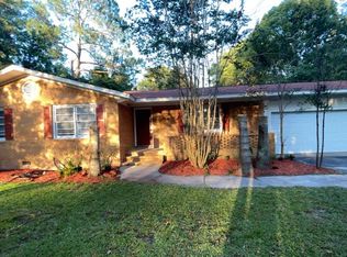 2321 N Barack Obama Blvd, Valdosta, GA 31602