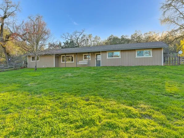 1321 Winding Way, Placerville, CA 95667