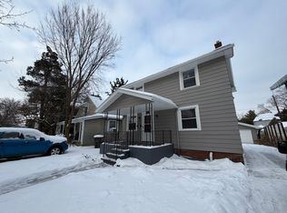 2501 Oakridge Rd, Fort Wayne, IN 46805