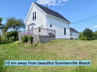 7640 Highway 3, Summerville Centre, NS B0T1T0