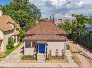 111 S 7th St, Colorado Springs, CO 80905