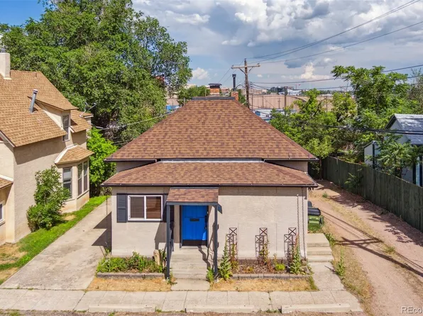 111 S 7th St, Colorado Springs, CO 80905