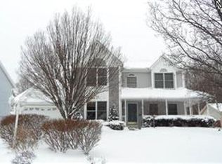 14210 Crystal Creek Dr, Strongsville, OH