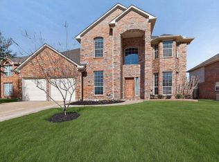 5828 Ivy Glen Dr, Grand Prairie, TX 75052
