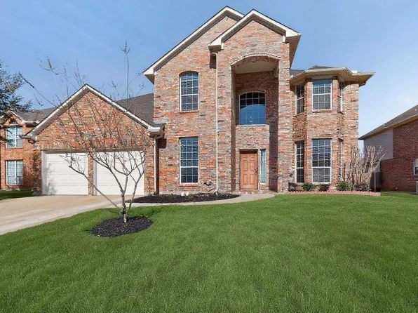 5828 Ivy Glen Dr, Grand Prairie, TX 75052