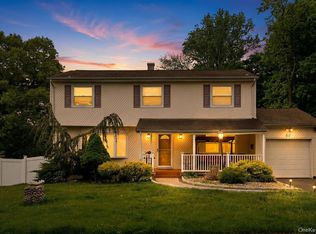 50 Lester Drive, Orangetown, NY 10962
