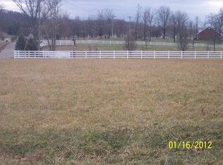 1949 Guynn Rd, Paint Lick, KY 40461