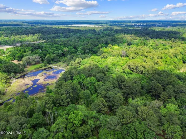 Tombee Rd, Saint Helena Island, SC 29920