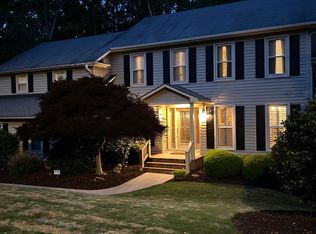 715 N Almond Dr, Simpsonville, SC 29681