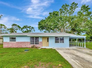 7202 Penny Ln, Fort Pierce, FL 34951