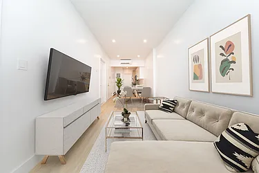 Rented by Platinum Properties