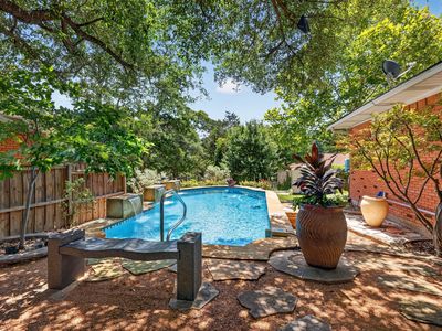 9840 Twin Creek Dr, Dallas TX - Owner Finance Home