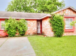 12911 Southbridge Rd, Houston, TX 77047