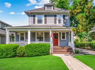 14 Otsego Rd, Verona, NJ 07044