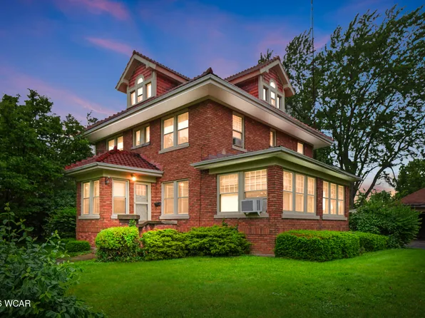 1224 State St, Lima, OH 45805
