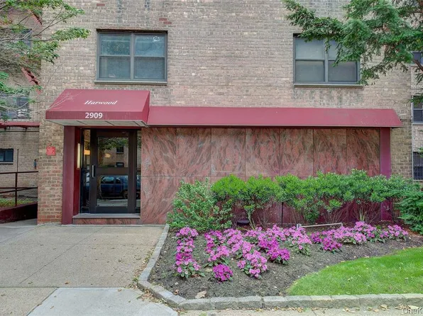 2909 137th Street #2K, Flushing, NY 11354