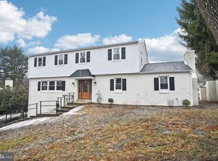 415 Marple Rd, Broomall, PA 19008