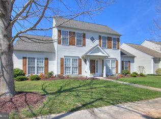 7436 Kevin Ave, Easton, MD