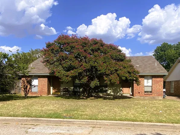1107 Park St, Arlington, TX 76011