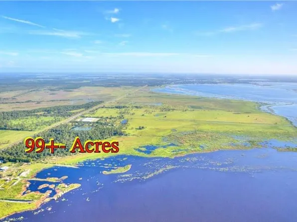 Us Highway 27 Hwy, Frostproof, FL 33843