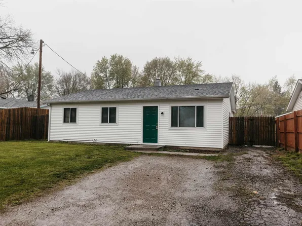 1444 Melbourne Dr, New Haven, IN 46774