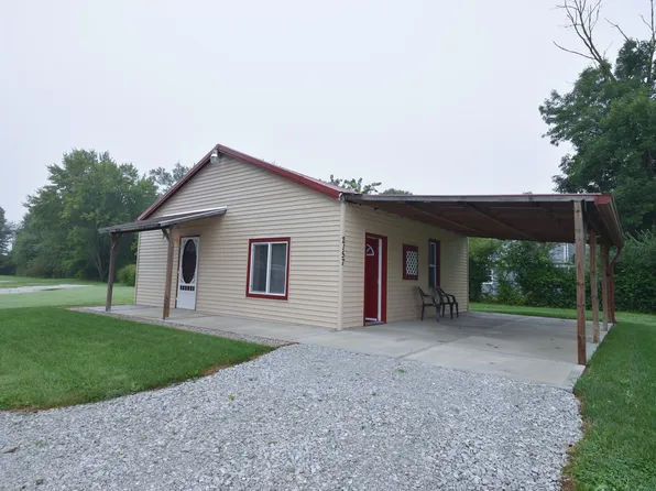 US40 Complex, 2149 W Us Highway 40 #2157, Greenfield, IN 46140