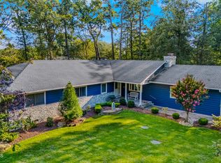 12 Crest Drive, Colts Neck, NJ 07722