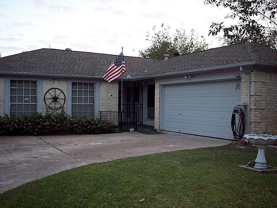 1st image of 22611 Deville Dr