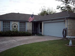 22611 Deville Dr, Katy, TX 77450