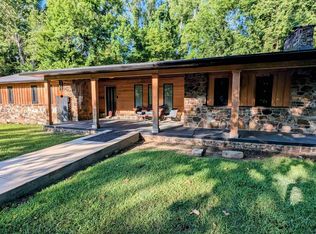514 Park Ave, Mountain View, AR 72560