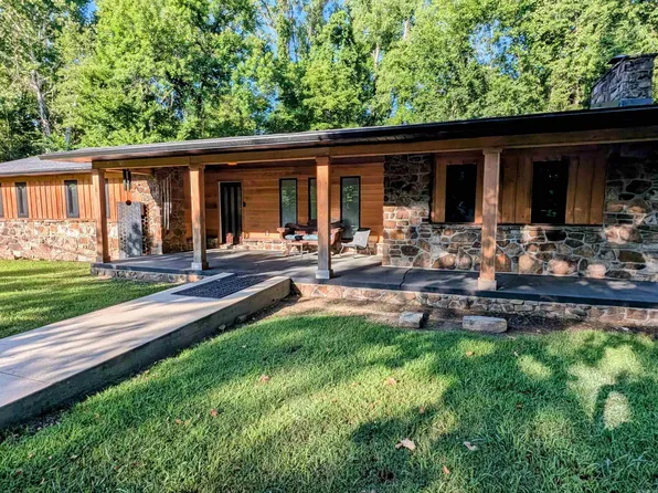 514 Park Ave, Mountain View, AR 72560