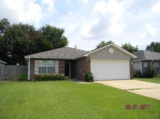 528 Desert Oak Dr, Pensacola, FL 32514