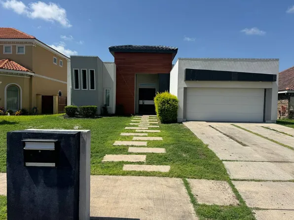 4505 Quince Ave, McAllen, TX 78501