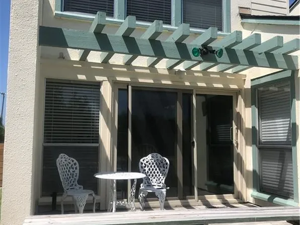 2003 N Fulton Beach Rd Unit 47, Rockport, TX 78382