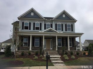 1325 Revolution Cir, Raleigh, NC 27603