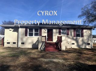 501 Woodward St, Greenville, SC 29611