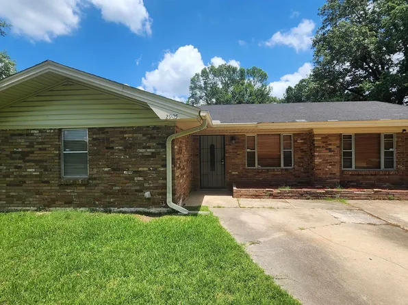 2905 W 25th Ave, Pine Bluff, AR 71603