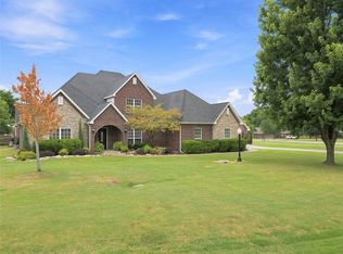 7180 N 197th East Ave, Owasso, OK 74055
