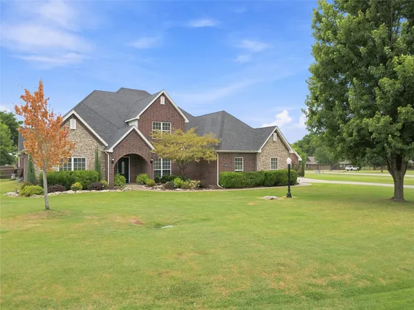 7180 N 197th East Ave, Owasso, OK 74055