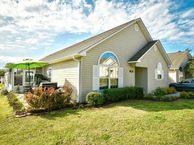 4295 Rivergate Ln. #18-A, Little River, SC, 29566