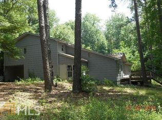 741 Almon Rd, Carrollton, GA 30117