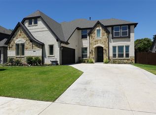 1133 Cardinal Dr, Midlothian, TX 76065