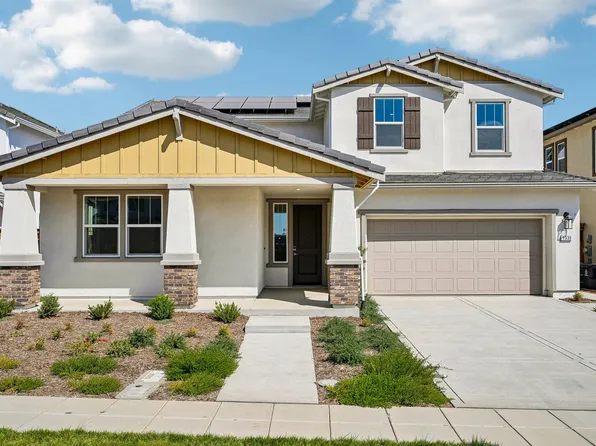1352 N Galvani Ct, Mountain House, CA 95391