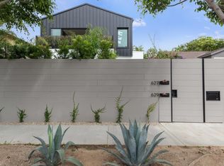 629 Sunset Ave, Venice, CA 90291